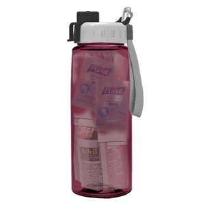 Garyline® Long Trail Survivor First Aid Kit - 22 Piece