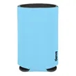 Koozie® britePix® Can Cooler - 16 oz. | https://www.bestnamebadges.com