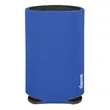 Koozie® britePix® Can Cooler - 16 oz. | https://www.bestnamebadges.com