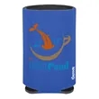 Koozie® britePix® Can Cooler - 16 oz. | https://www.bestnamebadges.com