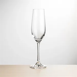 Gala Flute - 8 oz.