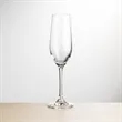 Gala Flute - 8 oz. | https://www.bestnamebadges.com