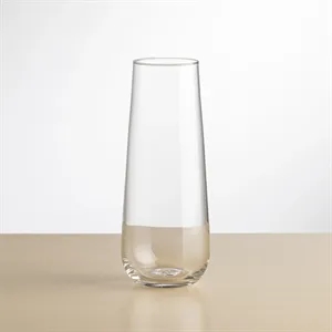 Willow Stemless Flute - 8 oz
