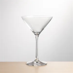 Clarity Martini - 8.5 oz.