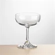 Ritz Cocktail Coupe - 7.5 oz. | https://www.bestnamebadges.com
