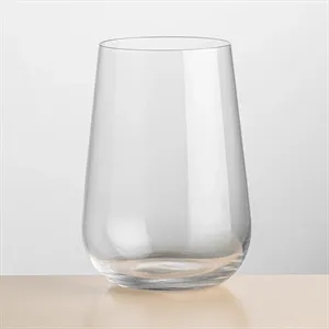 Flora Stemless Wine Glass - 16 oz.