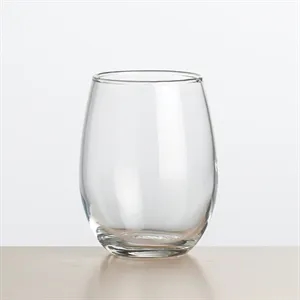 Harvey Stemless Wine Glass - 9 oz.