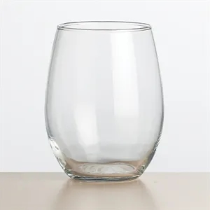 Harvey Stemless Wine Glass - 21 oz.