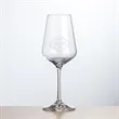 Pierre Wine Glass - 12 oz. | https://www.bestnamebadges.com