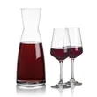 Marbella Wine Set | https://www.bestnamebadges.com