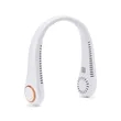 Eco Rechargeable Neck Fan | https://www.bestnamebadges.com
