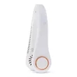 Eco Rechargeable Neck Fan | https://www.bestnamebadges.com