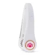 Eco Rechargeable Neck Fan | https://www.bestnamebadges.com