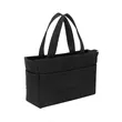 Eco Friendly Quilted Laptop Tote | https://www.bestnamebadges.com