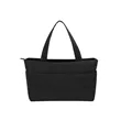 Eco Friendly Quilted Laptop Tote | https://www.bestnamebadges.com
