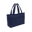 Eco Friendly Quilted Laptop Tote | https://www.bestnamebadges.com