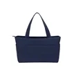 Eco Friendly Quilted Laptop Tote | https://www.bestnamebadges.com