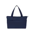 Eco Friendly Quilted Laptop Tote | https://www.bestnamebadges.com