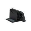 Eco Magnetic Tri Fold Wallet & Stand | https://www.bestnamebadges.com