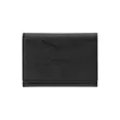 Eco Magnetic Tri Fold Wallet & Stand | https://www.bestnamebadges.com