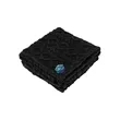 Powder Recycled Sherpa Blanket | https://www.bestnamebadges.com