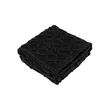 Powder Recycled Sherpa Blanket | https://www.bestnamebadges.com