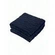 Powder Recycled Sherpa Blanket | https://www.bestnamebadges.com