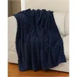 Powder Recycled Sherpa Blanket | https://www.bestnamebadges.com