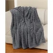 Powder Recycled Sherpa Blanket | https://www.bestnamebadges.com