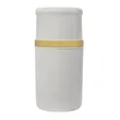Scooper Compact Ice Cream Maker | https://www.bestnamebadges.com