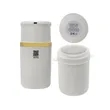 Scooper Compact Ice Cream Maker | https://www.bestnamebadges.com