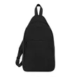 Eco Friendly Quilted Sling Backpack | https://www.bestnamebadges.com