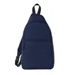 Eco Friendly Quilted Sling Backpack | https://www.bestnamebadges.com