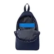 Eco Friendly Quilted Sling Backpack | https://www.bestnamebadges.com