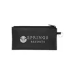 Eco Duo Pouch Wristlet | https://www.bestnamebadges.com