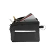 Eco Duo Pouch Wristlet | https://www.bestnamebadges.com
