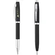 Sheaffer® 100 Glossy Pen Set | https://www.bestnamebadges.com