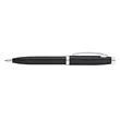 Sheaffer® 100 Glossy Pen Set | https://www.bestnamebadges.com