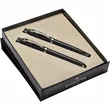 Sheaffer® 100 Glossy Pen Set | https://www.bestnamebadges.com