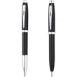 Sheaffer® 100 Glossy Pen Set | https://www.bestnamebadges.com