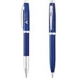 Sheaffer® 100 Glossy Pen Set | https://www.bestnamebadges.com