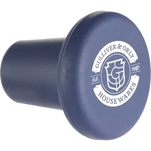Silicone Bottle Stoppers