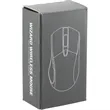 Wizard Wireless Mouse with Coating | https://www.bestnamebadges.com