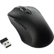 Wizard Wireless Mouse with Coating | https://www.bestnamebadges.com