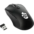 Wizard Wireless Mouse with Coating | https://www.bestnamebadges.com