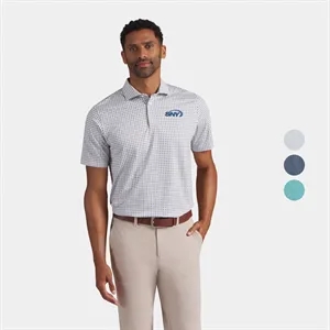 PUMA® Men's MATTR Rio BN Game Golf Polo Shirt