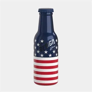 18 oz RTIC® Ceramic Lined Sidekick Bottle-USA 250th