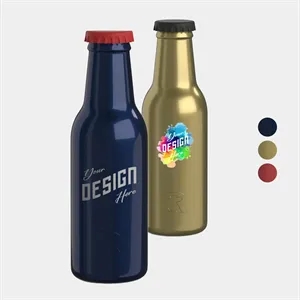 18 oz RTIC® Double-Walled Insulated Ceramic Sidekick Bottle