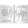 Coloring Book - Thanksgiving | https://www.bestnamebadges.com