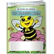 Coloring Book - Our Wonderful World | https://www.bestnamebadges.com